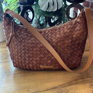 Loeffler Randall shoulder bag